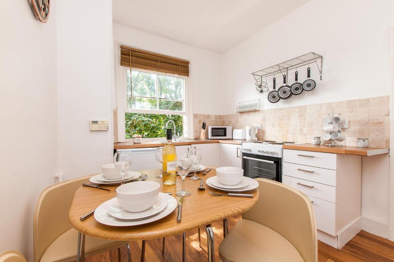 Central Broadstairs Apartment Close To Beach Extérieur photo